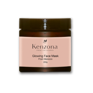 kenzona skin care