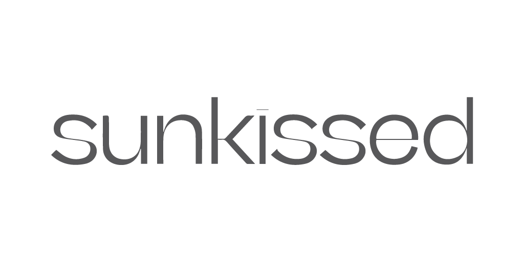 sunkissed life logo