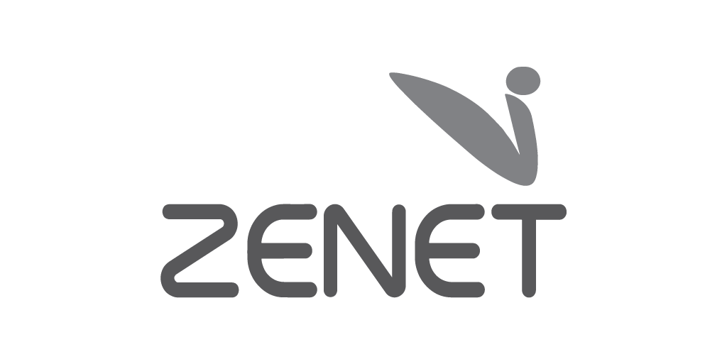 zenet logo