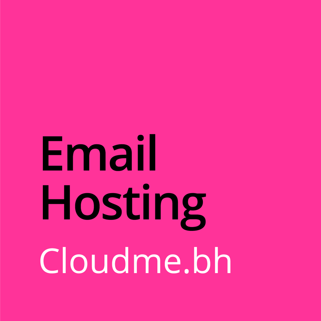 Email Hosting Cloudme Digital
